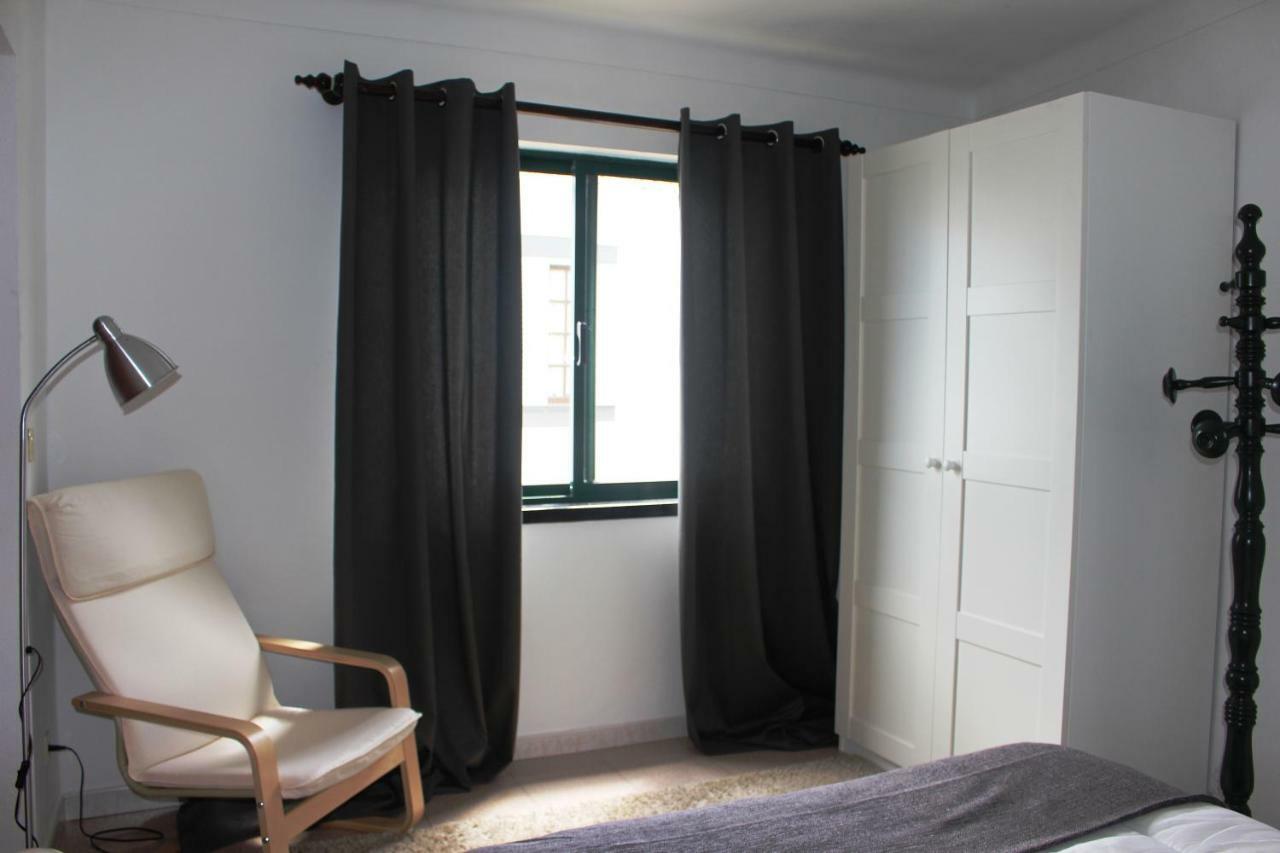 Fontes Viewpoint Holiday home