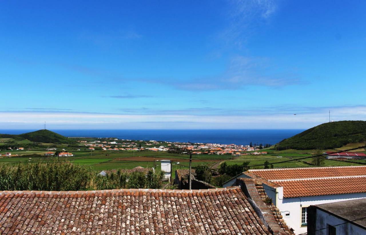 Fontes Viewpoint * Santa Cruz da Graciosa